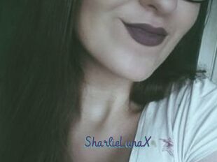 SharlieLunaX