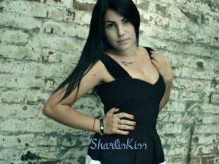 SharlisKiss
