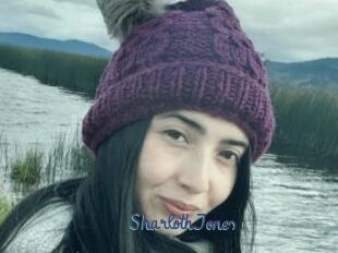 SharlothJones