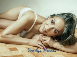 Sharlyz_Mendez
