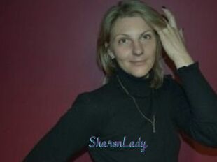 SharonLady