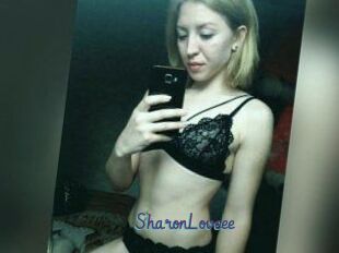 SharonLoveee