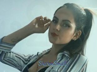 SharonSmall