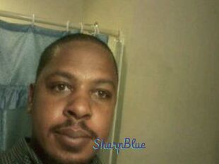 SharpBlue