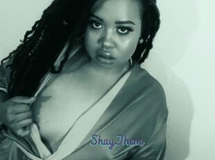 ShayJhene