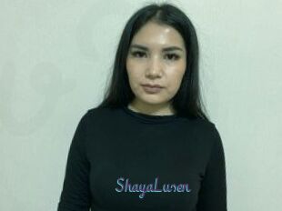 ShayaLusen