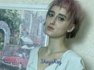 ShayaRay