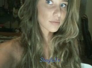 ShaylaXo