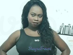 ShaynaBrown