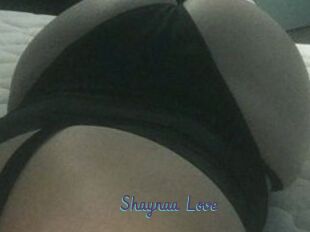 Shaynaa_Love
