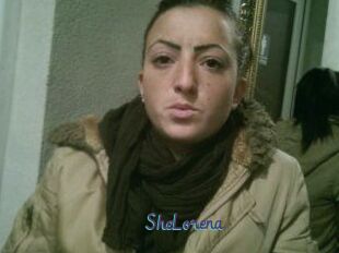 SheLorena