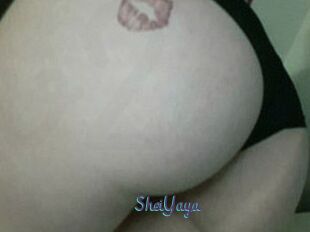 SheiYaya