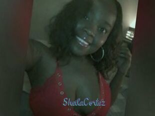 SheilaCortez