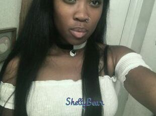 ShellyBear