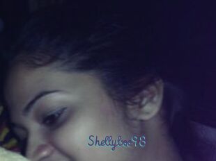 Shellyboo98
