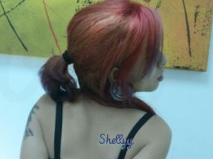Shellyy