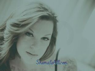 ShemaleAllison