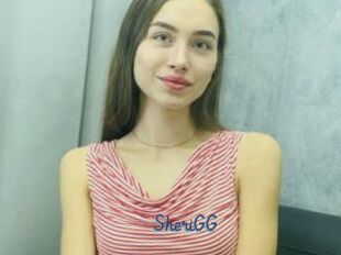 SheriGG