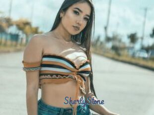 SherlyStone