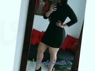 SherlynSmitth