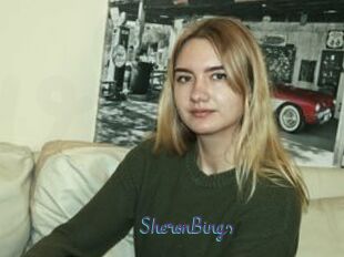 SheronBings