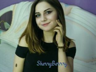 SherryBerrry