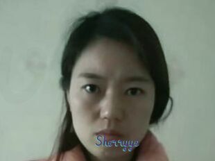 Sherryye