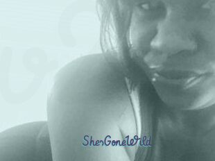 ShesGoneWild