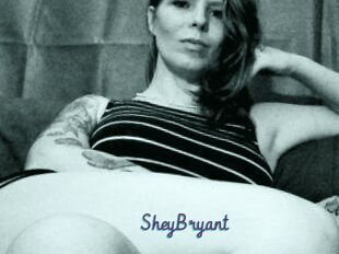 SheyBryant