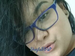 SheylaBBW