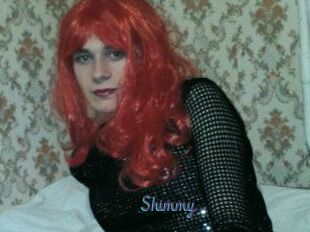 Shimmy