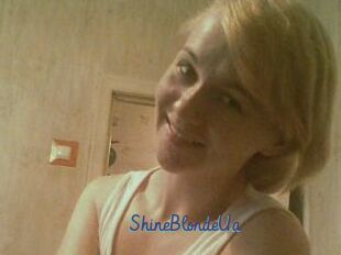 ShineBlondeUa