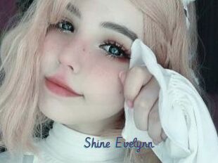 Shine_Evelynn