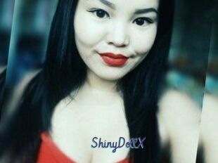ShinyDollX
