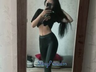 ShinyPrincass