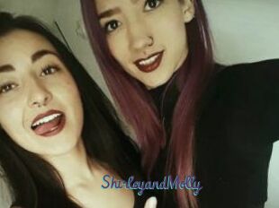ShirleyandMolly