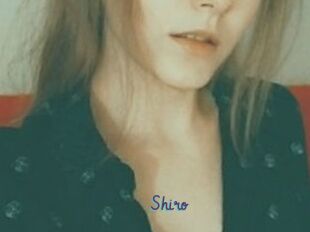Shiro
