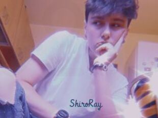 ShiroRay