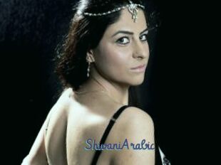 ShivaniArabic