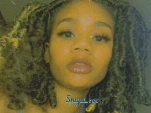 ShiyaLove
