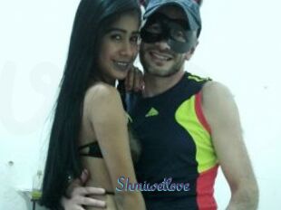Shmiwetlove