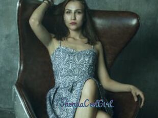 ShondaCoolGirl