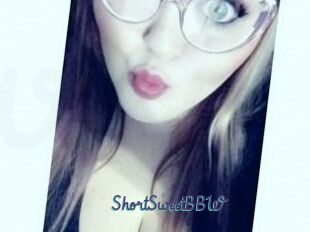 ShortSweetBBW