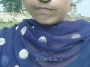 Shruti_Indian