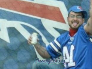 ShwangaBiGuy
