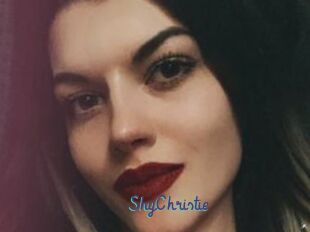 ShyChristie