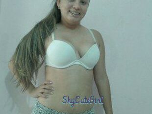 ShyCuteGirl
