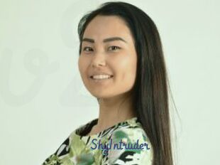 ShyIntruder
