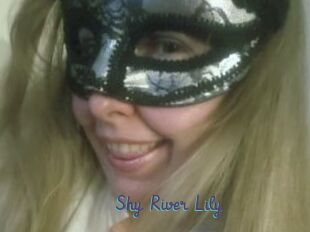Shy_River_Lily