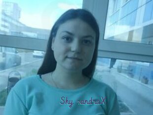 Shy_sandraX
